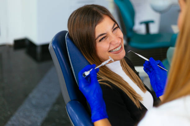 Laser Dentistry in Roanoke, IN