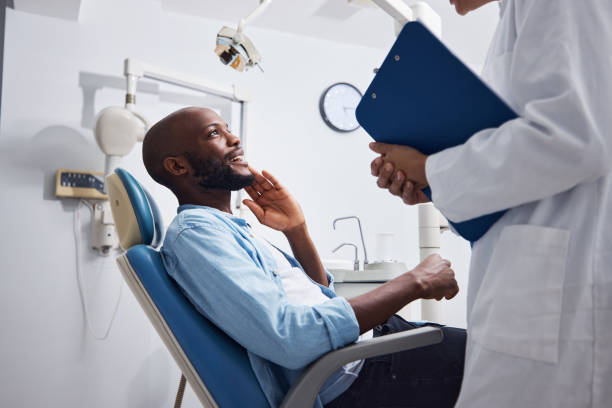 Best Cosmetic Dentistry  in Roanoke, IN
