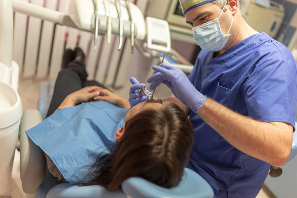 Best Dental Inlays and Onlays  in Roanoke, IN